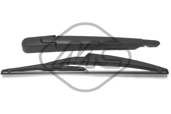 Saisonangebot Metalcaucho Scheibenwischer 68143 -