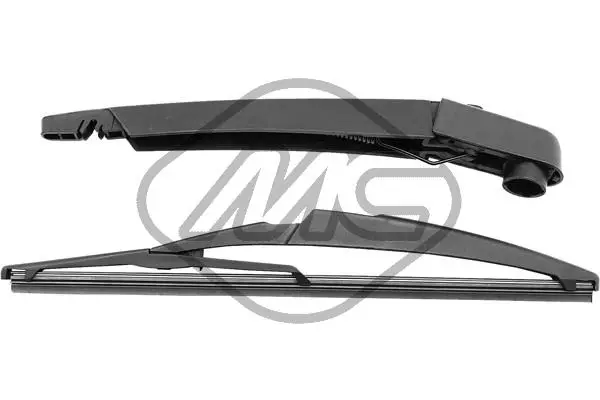 Mega-Angebot Metalcaucho Scheibenwischer 68278 -