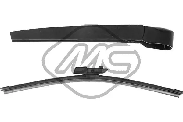 Highlight Metalcaucho Scheibenwischer 68444 -
