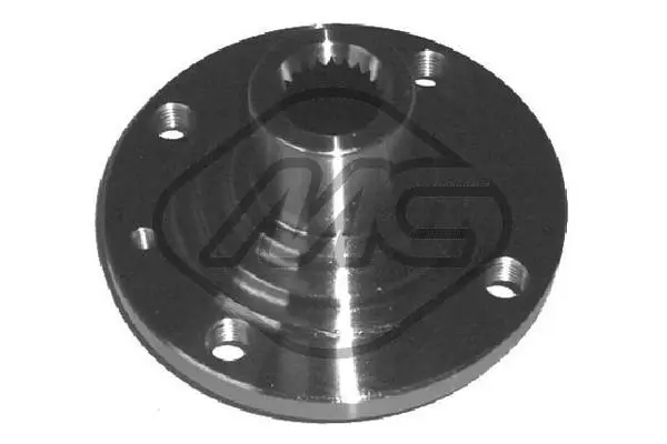 Jetzt Kaufen Metalcaucho 90073 - Radnabe