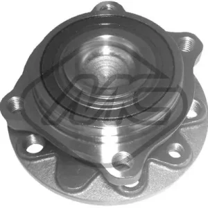 Geprüft Metalcaucho 90138 - Radnabe
