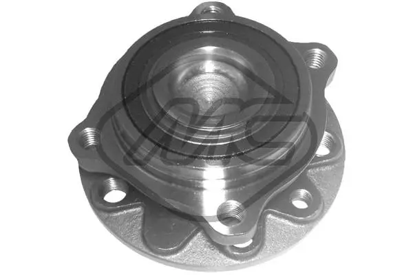 Geprüft Metalcaucho 90138 - Radnabe