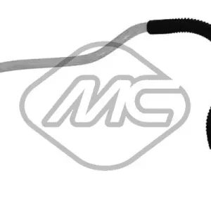 Top-Angebot Metalcaucho 92096 - Kraftstoffleitung