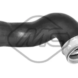 Top-Seller Metalcaucho 98768 - Ladeluftschlauch