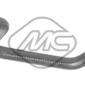 Abverkauf Metalcaucho 99215 - Kühlerschlauch