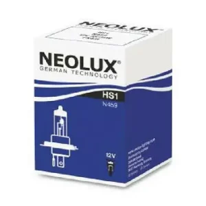 Jetzt Bestellen NEOLUX N459 - Glühlampe, Hauptscheinwerfer