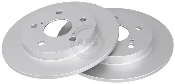 A.B.S. 17831 - Bremsscheibe Neue Ware