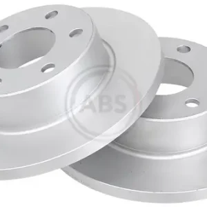 A.B.S. 17849 - Bremsscheibe Mega-Angebot