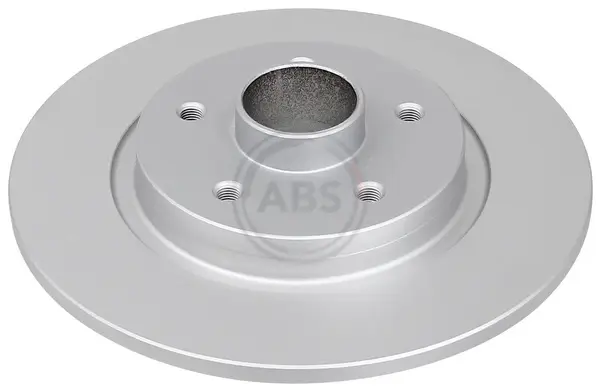 Nur Heute A.B.S. 17981 - Bremsscheibe - COATED