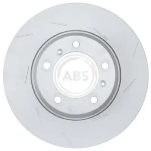 A.B.S. 18125 - Bremsscheibe - COATED Preis Gesenkt