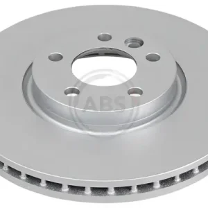 Jetzt Kaufen A.B.S. 18195 - Bremsscheibe - COATED