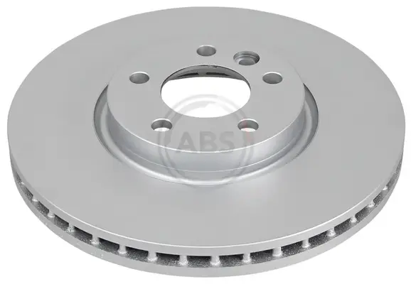 Jetzt Kaufen A.B.S. 18195 - Bremsscheibe - COATED