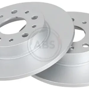 Sonderangebot A.B.S. 18204 - Bremsscheibe - COATED