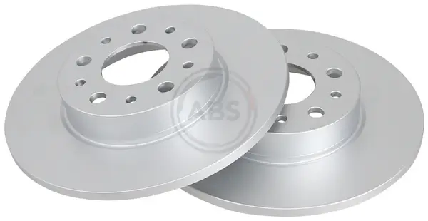 Sonderangebot A.B.S. 18204 - Bremsscheibe - COATED