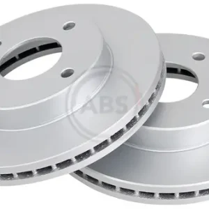 Günstig A.B.S. 18213 - Bremsscheibe - COATED