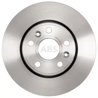 A.B.S. 18314 - Bremsscheibe - COATED Rabatt