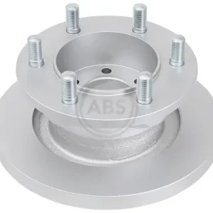 A.B.S. 18328 - Bremsscheibe - COATED Wochenendangebot