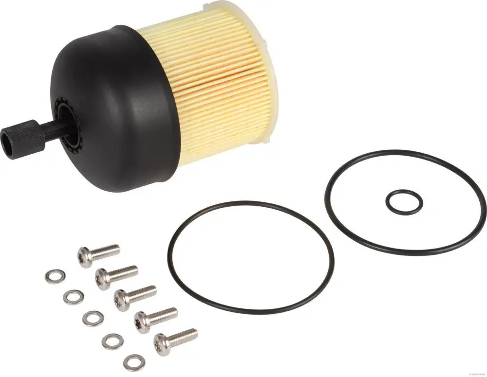 Heißes Angebot HERTH+BUSS JAKOPARTS J1331068 - Kraftstofffilter