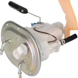 HERTH+BUSS JAKOPARTS J1600512 - Kraftstoffpumpe Top-Seller