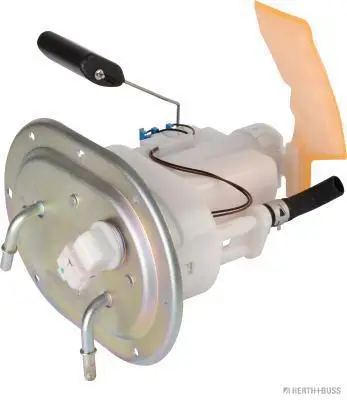 HERTH+BUSS JAKOPARTS J1600512 - Kraftstoffpumpe Top-Seller