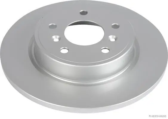 HERTH+BUSS JAKOPARTS J3311044 - Bremsscheibe Highlight