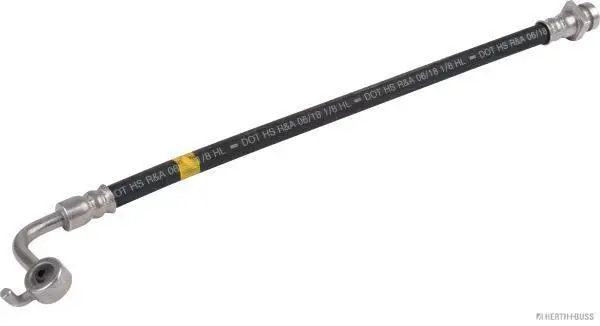 Begrenztes Angebot HERTH+BUSS JAKOPARTS J3710347 - Bremsschlauch