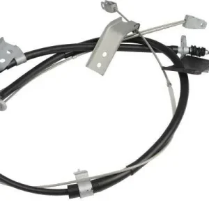 HERTH+BUSS JAKOPARTS J3931093 - Seilzug, Feststellbremse Heißes Angebot