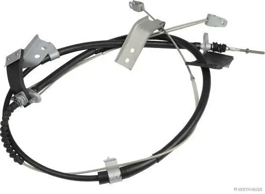 HERTH+BUSS JAKOPARTS J3931093 - Seilzug, Feststellbremse Heißes Angebot