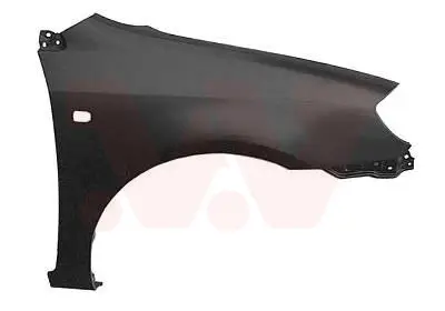 VAN WEZEL 5395656 - Kotflügel Super-Preis