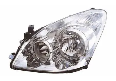 Begrenztes Angebot VAN WEZEL 5398961 - Hauptscheinwerfer