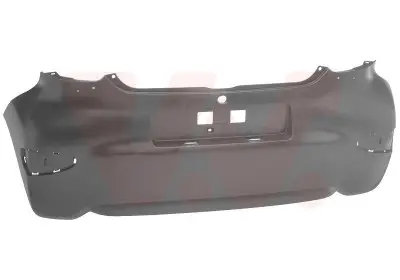 Neue Ware VAN WEZEL 5403540 - Stoßfänger - ** Equipart **