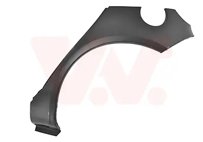 VAN WEZEL 5430147 - Seitenwand Direktkauf