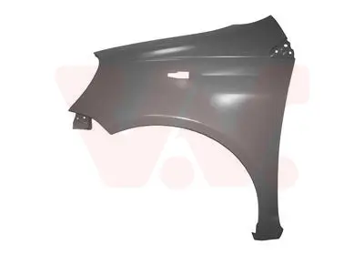 Neuheit VAN WEZEL 5430655 - Kotflügel - ** Equipart **