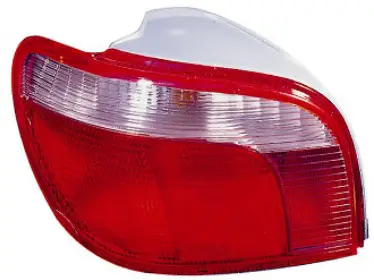 VAN WEZEL 5430931 - Heckleuchte Neuheit