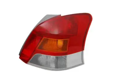 VAN WEZEL 5436932 - Heckleuchte Neue Kollektion
