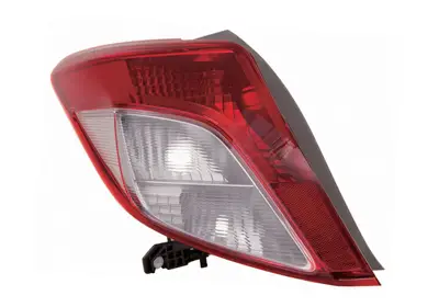Heißes Angebot VAN WEZEL 5437931 - Heckleuchte