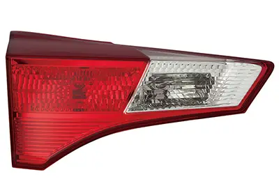 Begrenztes Angebot VAN WEZEL 5473933 - Heckleuchte