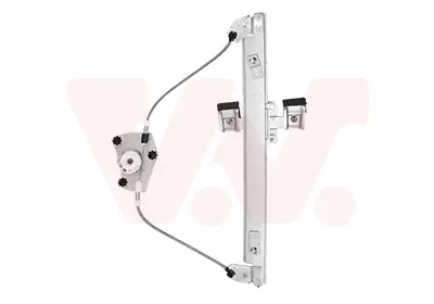 VAN WEZEL 5701264 - Fensterheber Knallerangebot