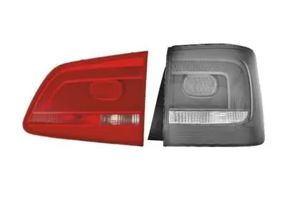 Angebot VAN WEZEL 5735934 - Heckleuchte