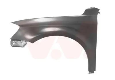 Ausverkauf VAN WEZEL 5740657 - Kotflügel