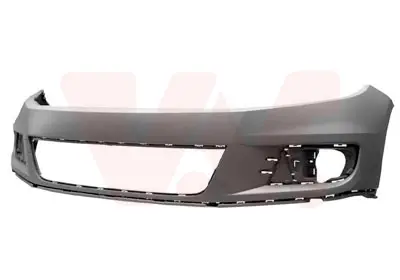 VAN WEZEL 5746574 - Stoßfänger - ** Equipart ** Sonderangebot