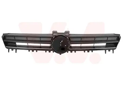 VAN WEZEL 5766510 - Kühlergitter - ** Equipart ** Nur Heute