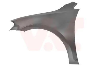 Highlight VAN WEZEL 5766657 - Kotflügel - ** Equipart **