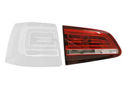 Neue Ware VAN WEZEL 5777921 - Heckleuchte