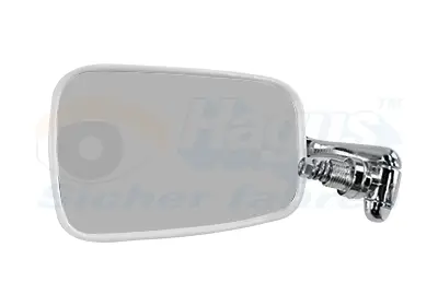 Markenware VAN WEZEL 5801801 - Außenspiegel - * HAGUS *