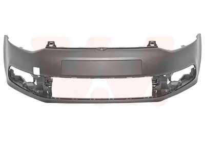 VAN WEZEL 5814574 - Stoßfänger - ** Equipart ** Schneller Versand