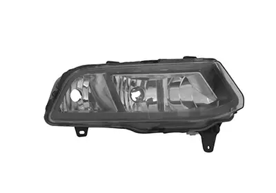 VAN WEZEL 5814998 - Nebelscheinwerfer Must-Have