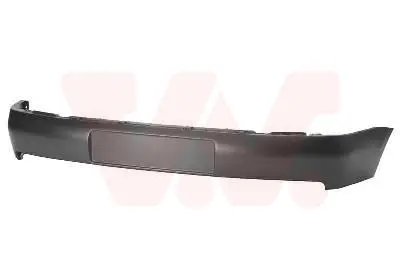 Bestpreis VAN WEZEL 5817574 - Stoßfänger - ** Equipart **