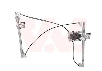 VAN WEZEL 5824261 - Fensterheber Abverkauf