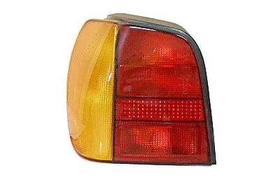 Letzte Chance VAN WEZEL 5824931 - Heckleuchte